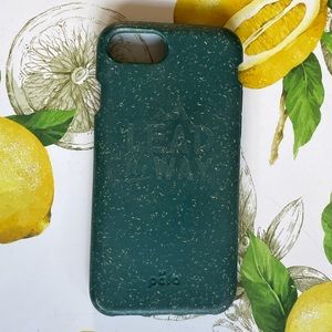 Pela phone case for iPhone 6/6s/7/8/SE